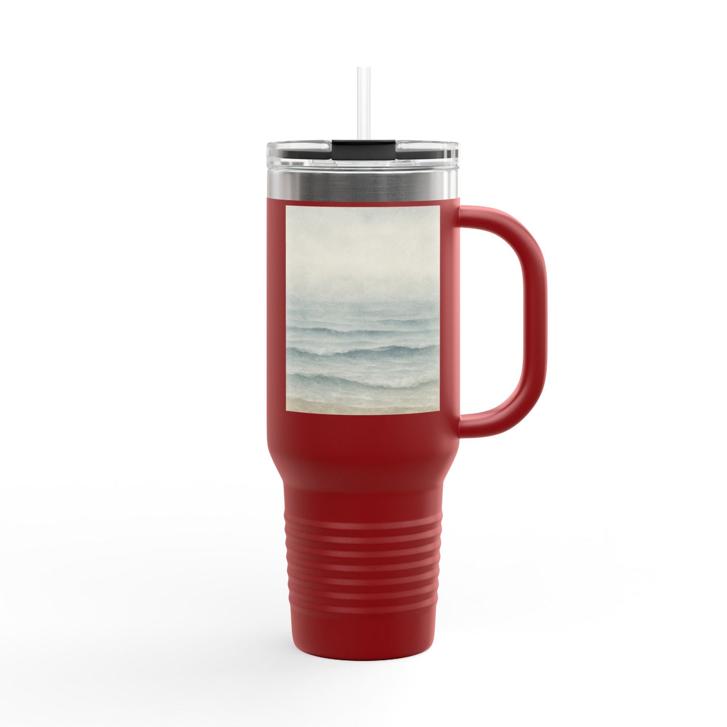 40oz Insulated Travel Mug