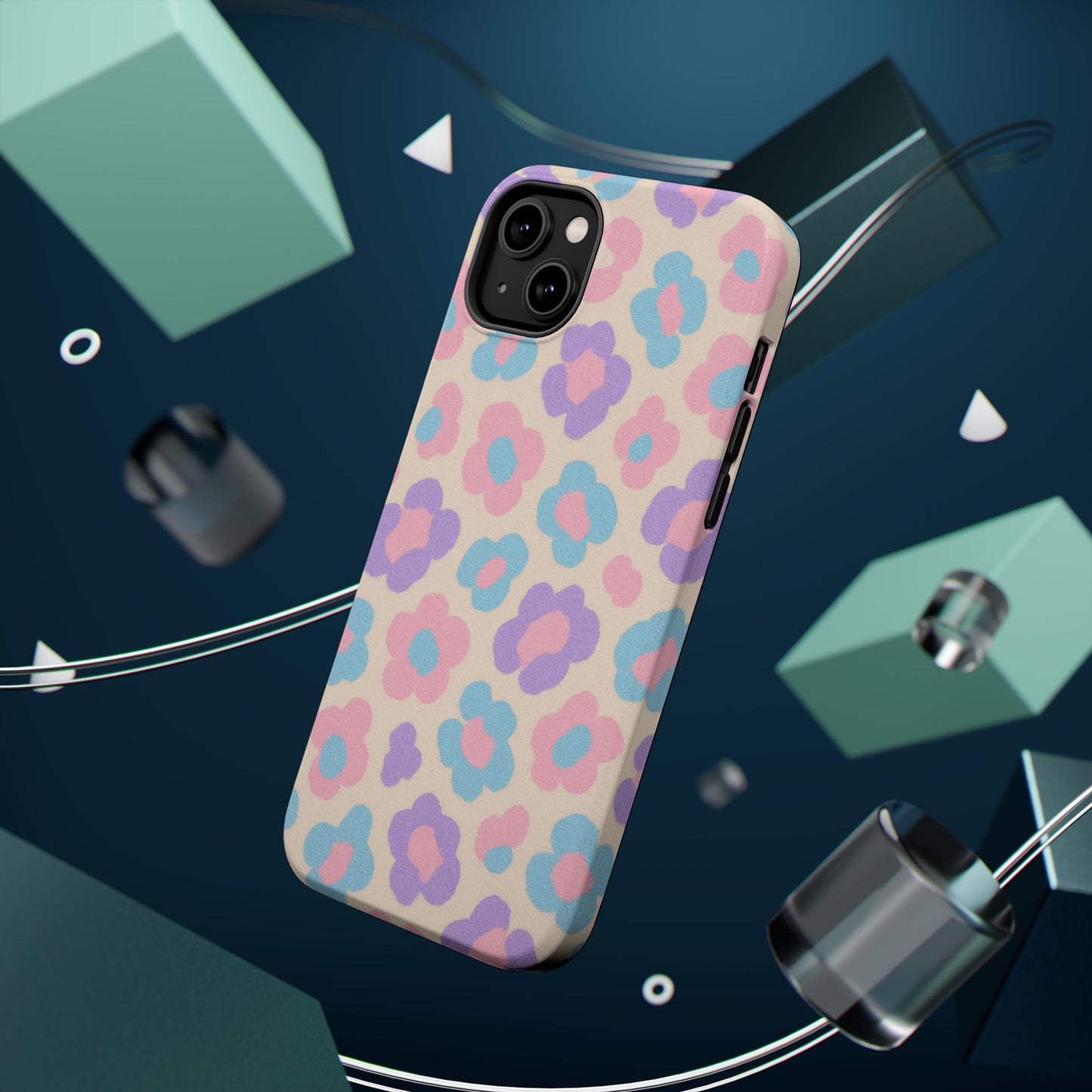 Magnetic Phone Case