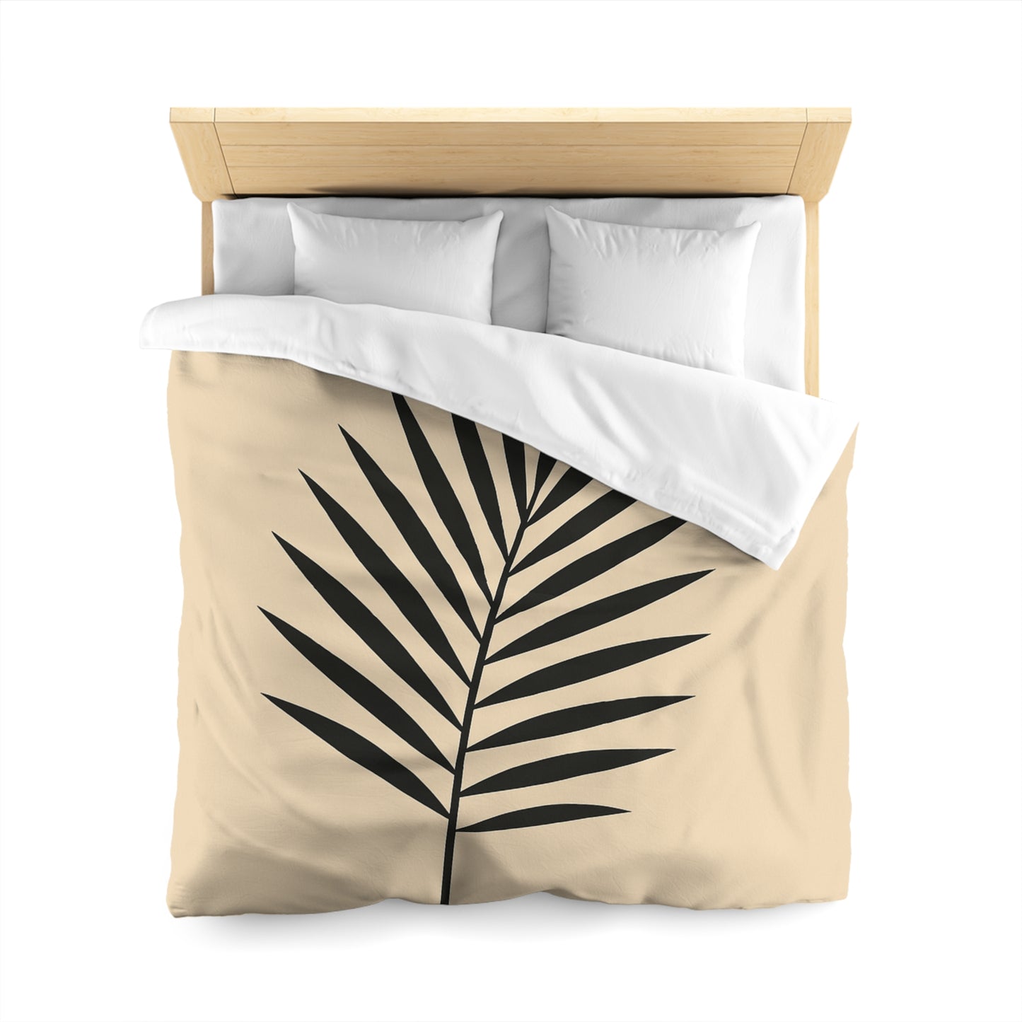 Microfiber Duvet Cover