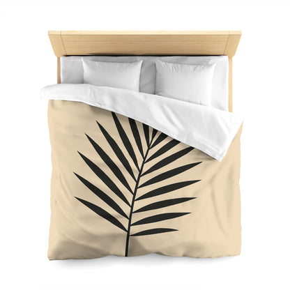 Microfiber Duvet Cover