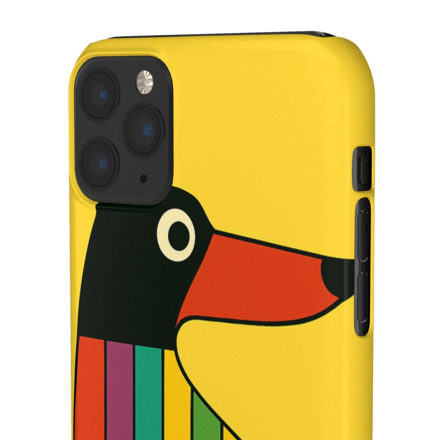 Snap Phone Case