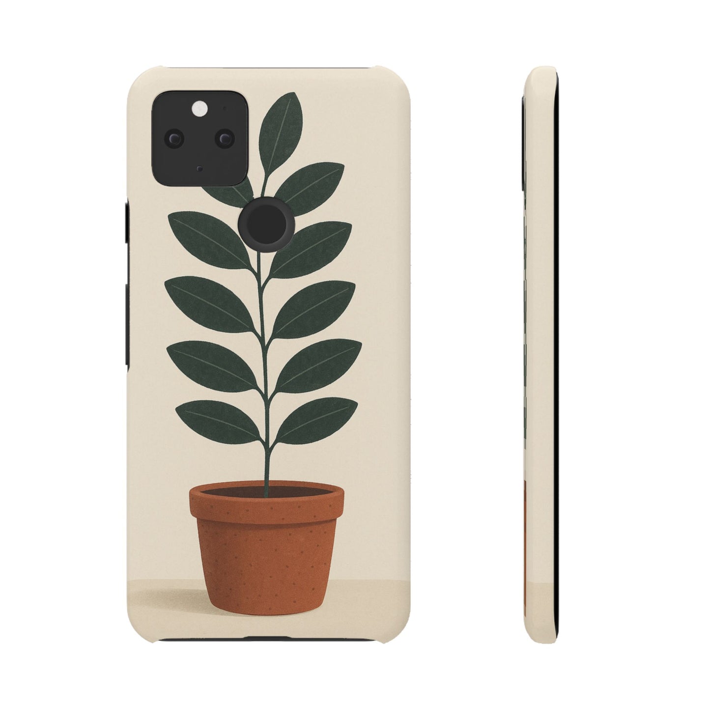 Snap Phone Case
