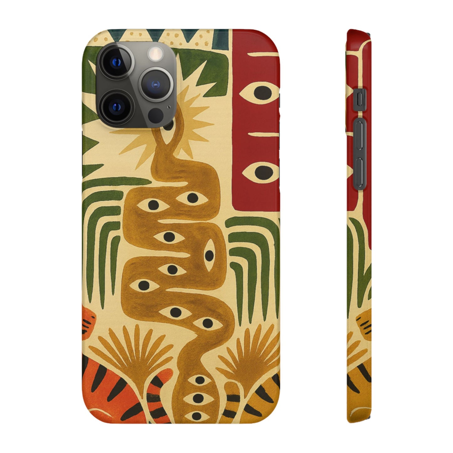 Snap Phone Case