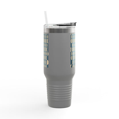 40oz Insulated Travel Mug