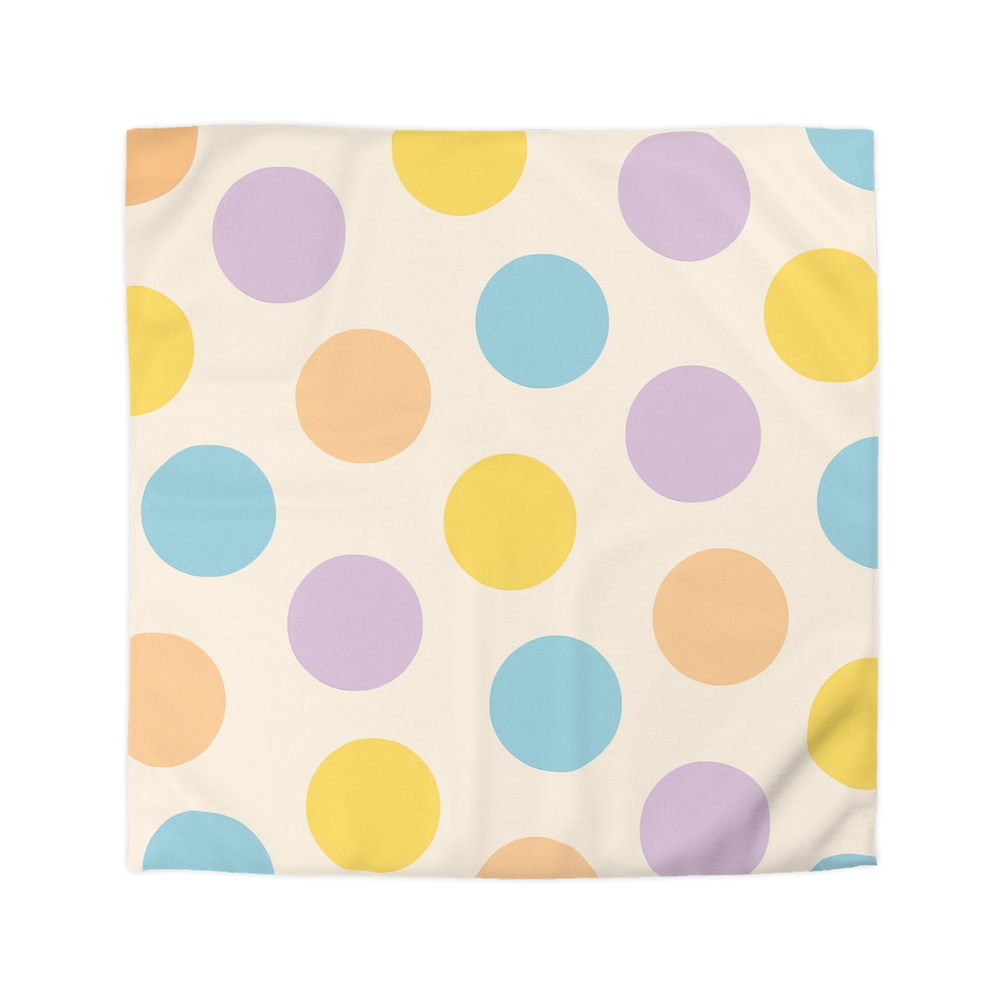 Microfiber Duvet Cover