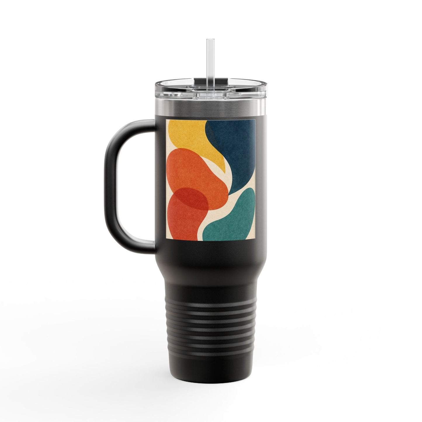 40oz Insulated Travel Mug