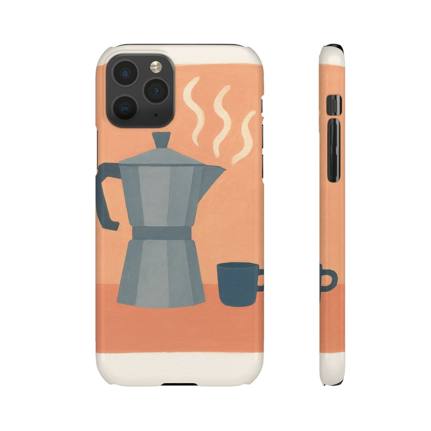 Snap Phone Case
