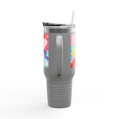 40oz Insulated Travel Mug