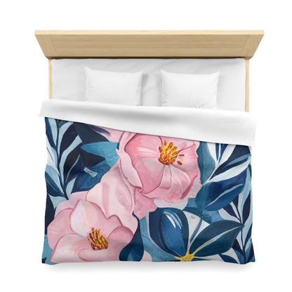 Microfiber Duvet Cover