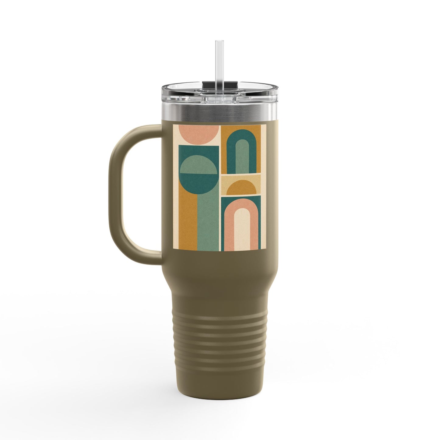 40oz Insulated Travel Mug