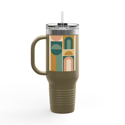 40oz Insulated Travel Mug