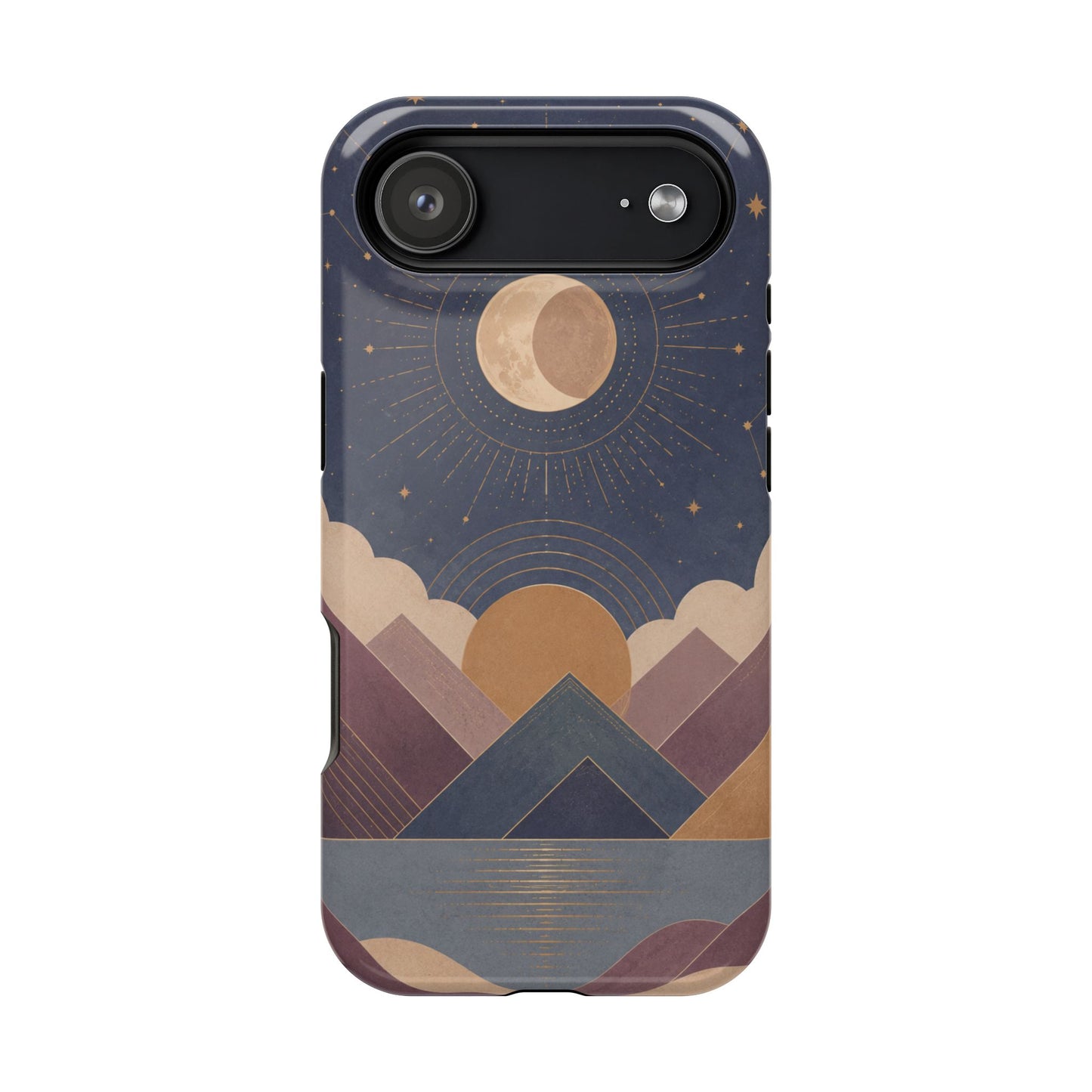 Celestial Vale Magnetic Phone Case
