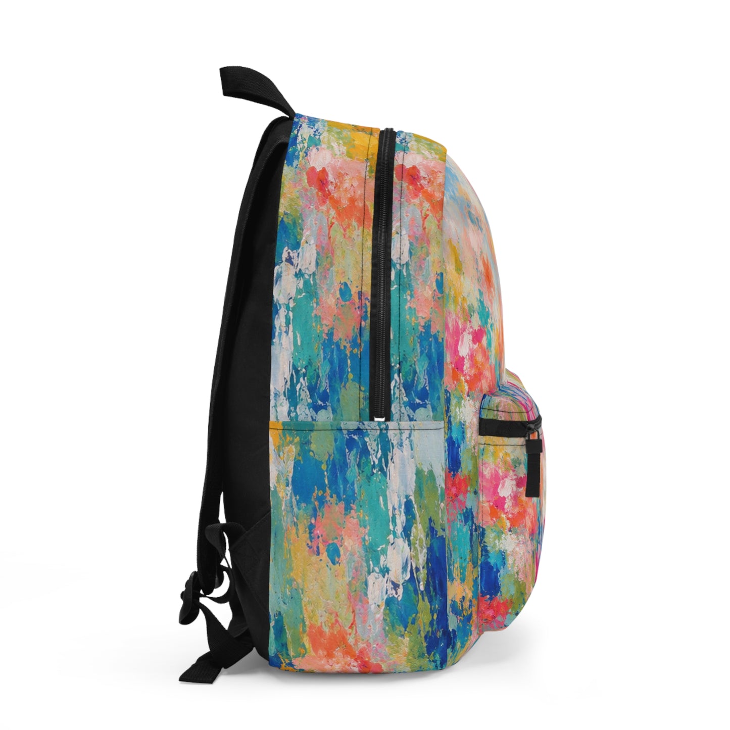 Chromatic Meadow Backpack