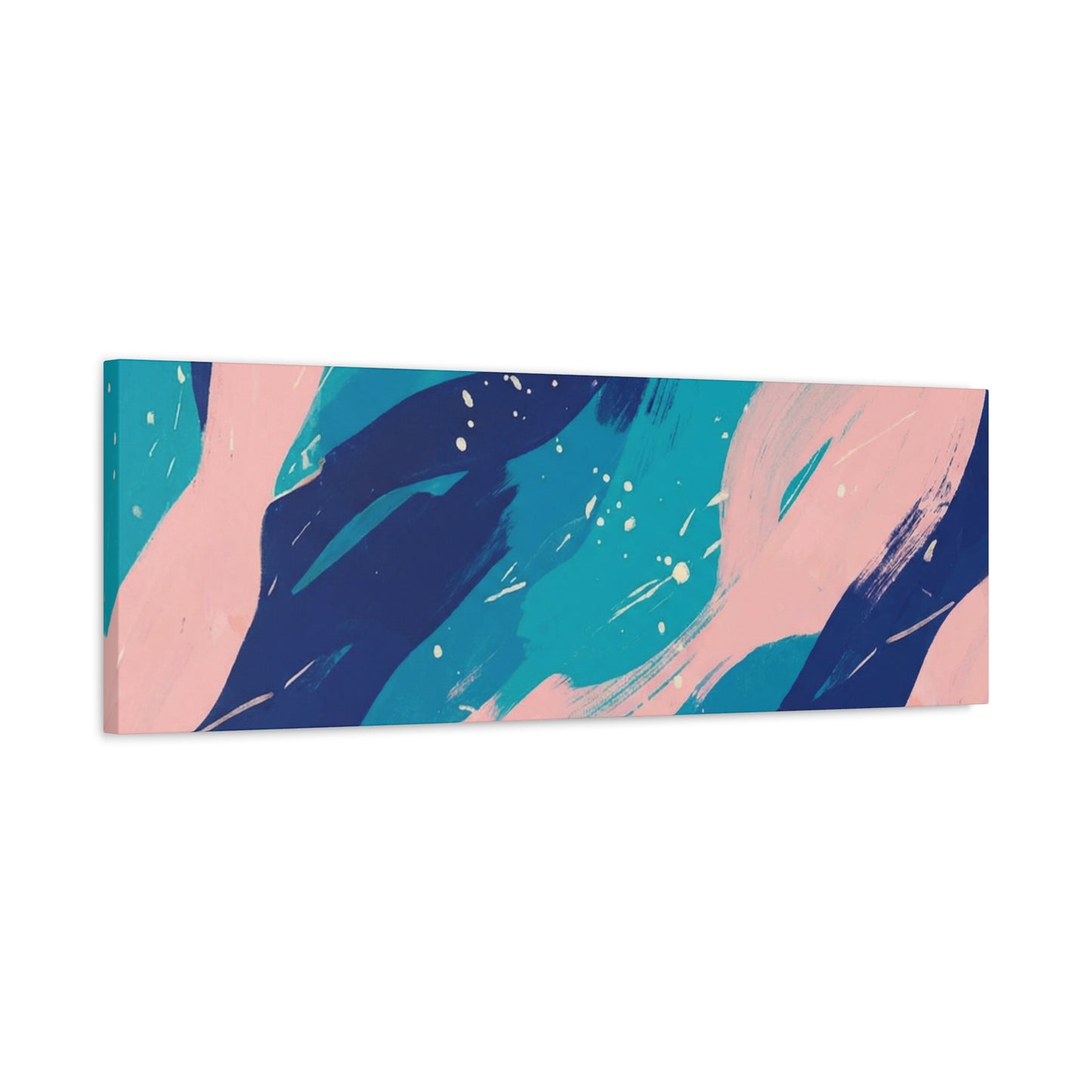 Stretched Canvas Wall Art