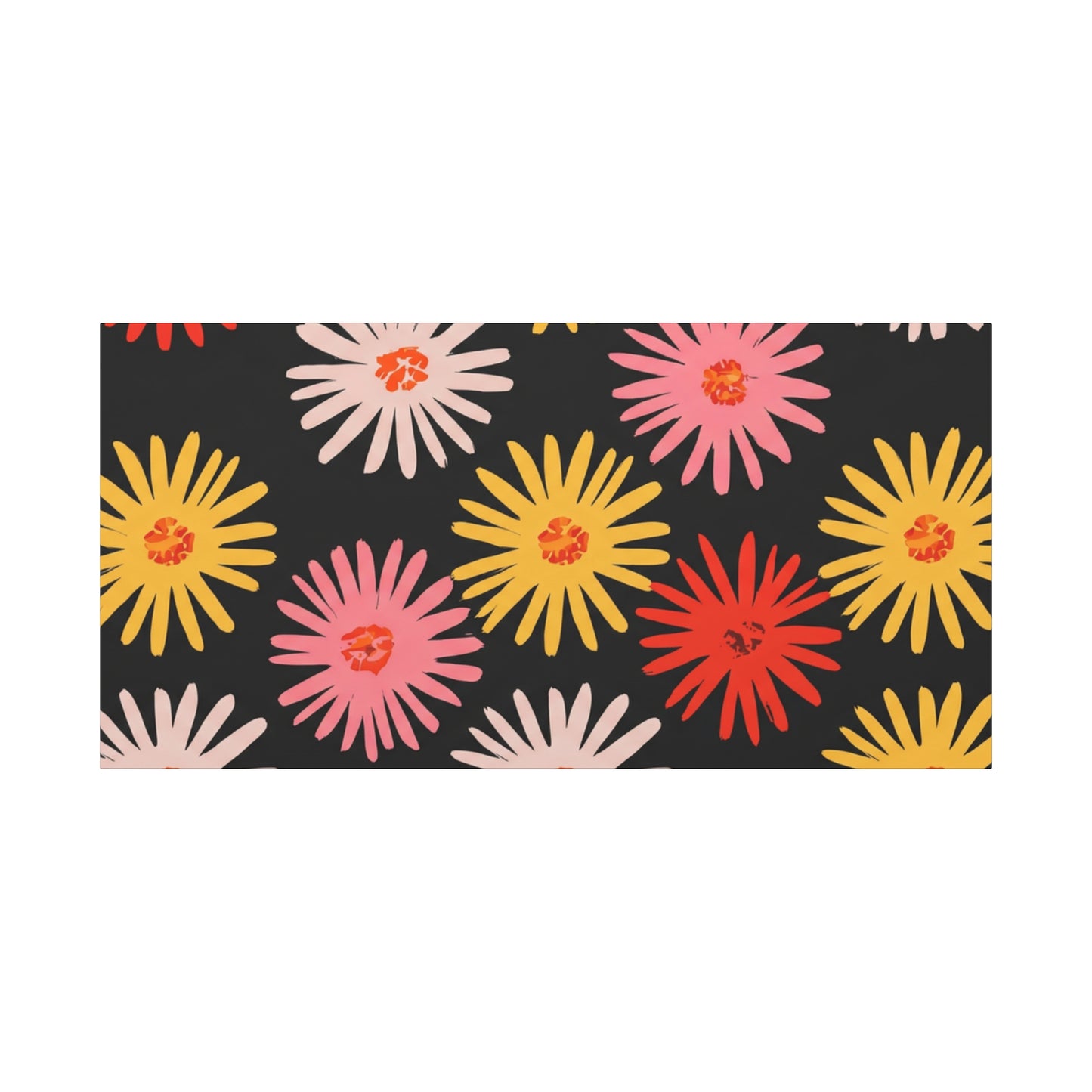 Stretched Canvas Wall Art