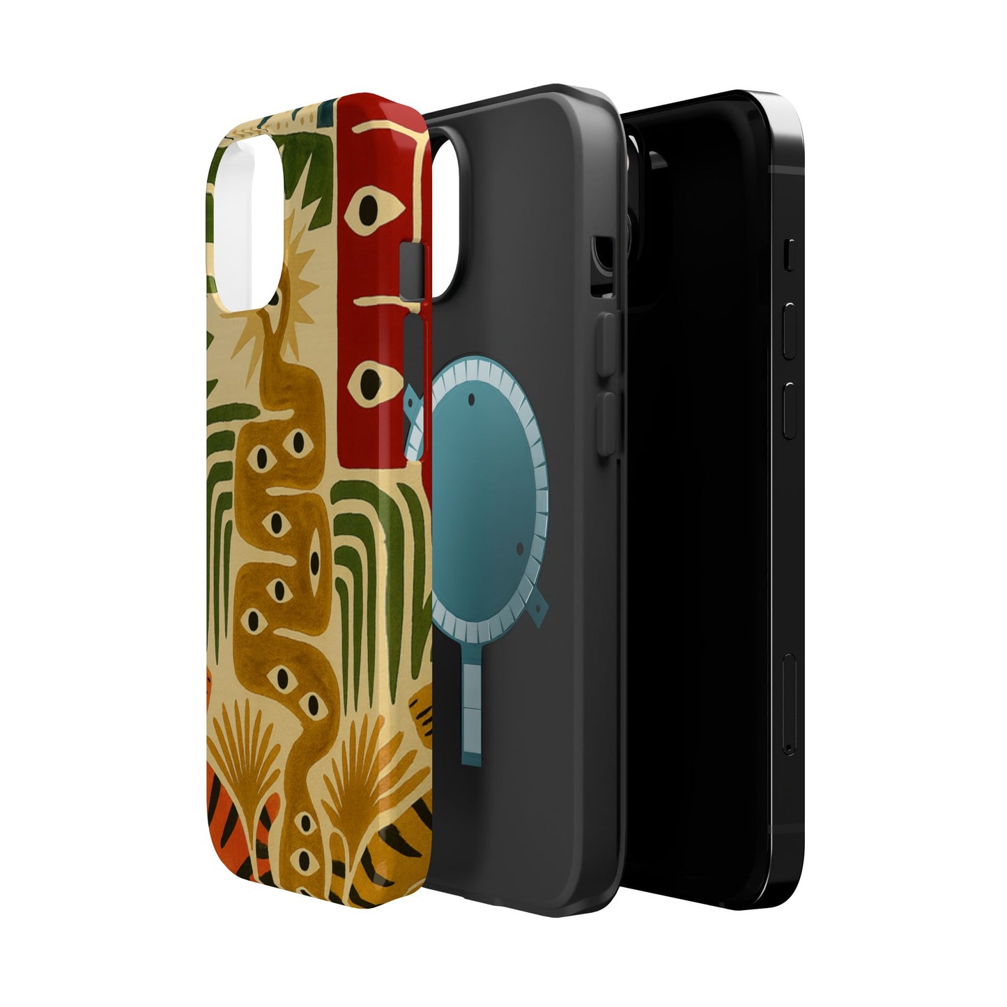 Magnetic Phone Case