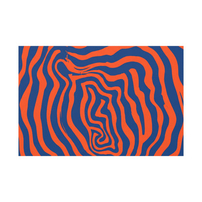 Stretched Canvas Wall Art