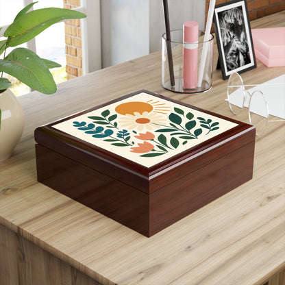 Jewelry Box