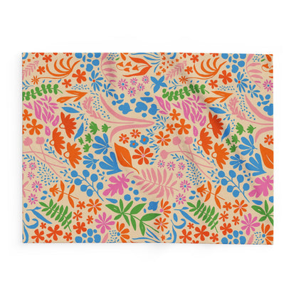 Arctic Fleece Blanket