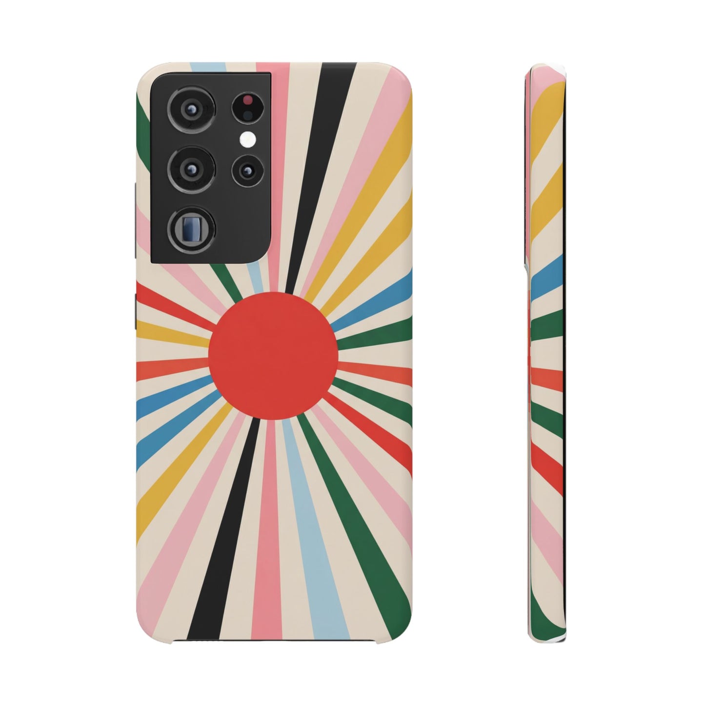 Snap Phone Case
