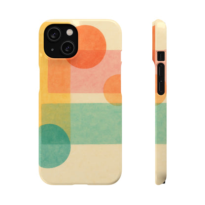 Snap Phone Case