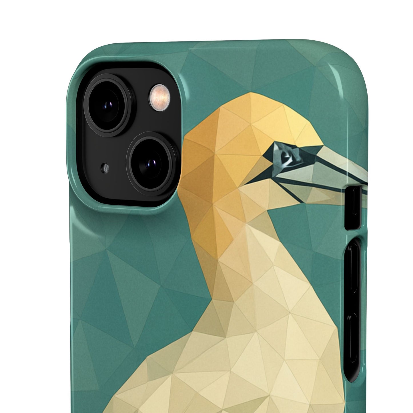 Snap Phone Case