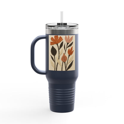 40oz Insulated Travel Mug