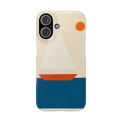 Snap Phone Case