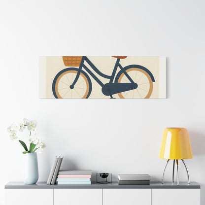 Stretched Canvas Wall Art