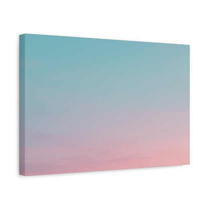 Stretched Canvas Wall Art