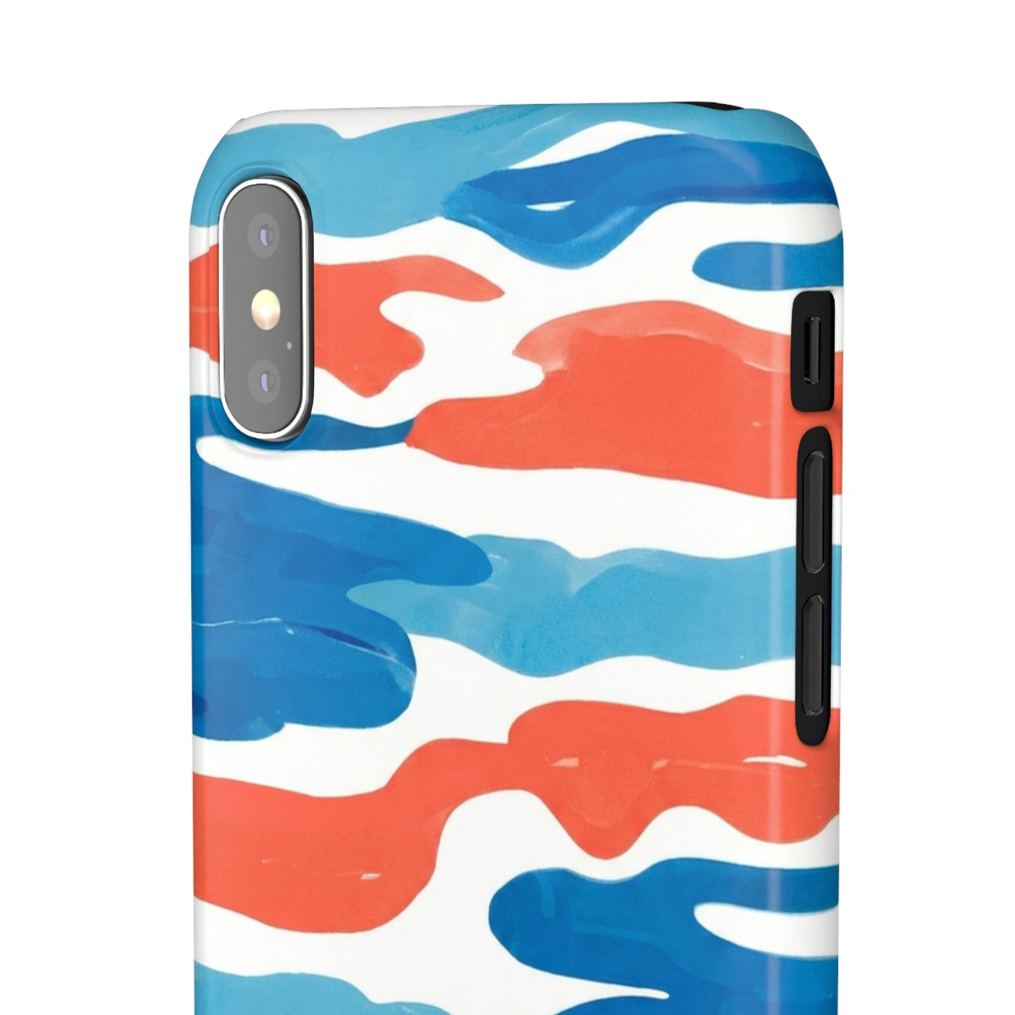 Snap Phone Case