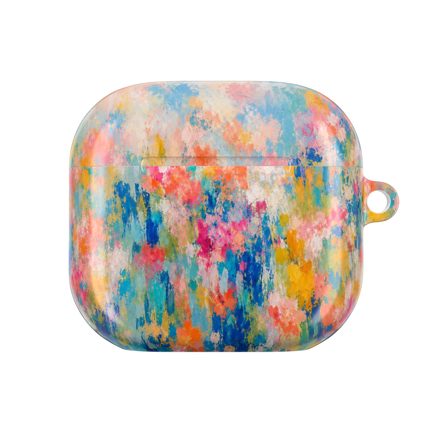 Chromatic Meadow AirPod Cases