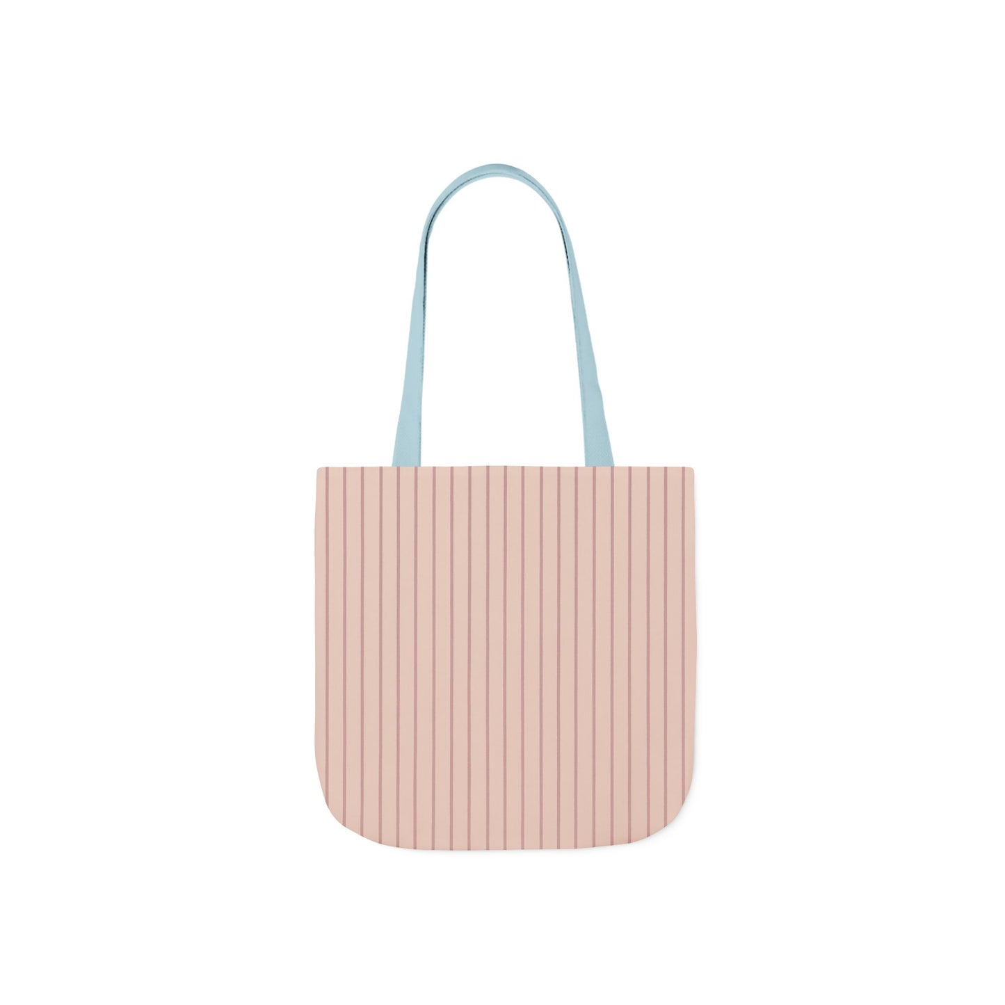 Tote Bag with 5-Color Straps