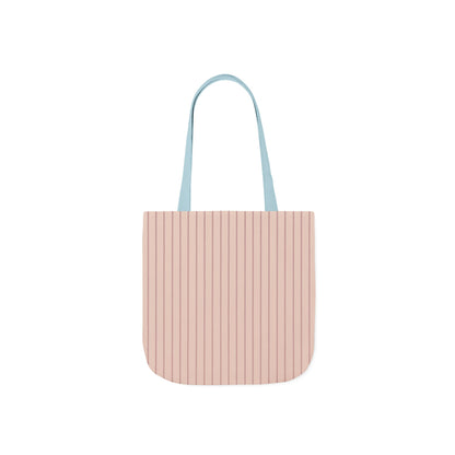 Tote Bag with 5-Color Straps