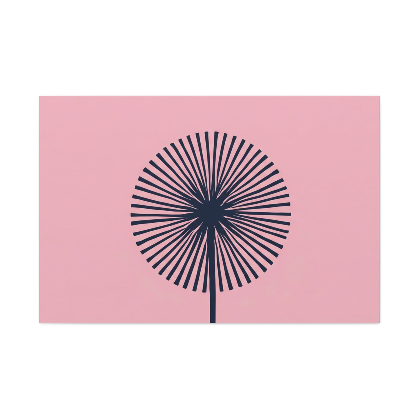 Stretched Canvas Wall Art