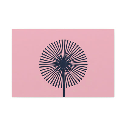 Stretched Canvas Wall Art