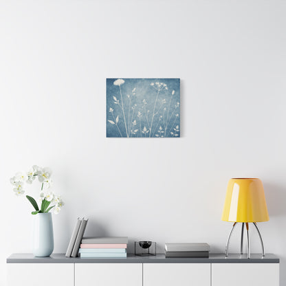 Stretched Canvas Wall Art