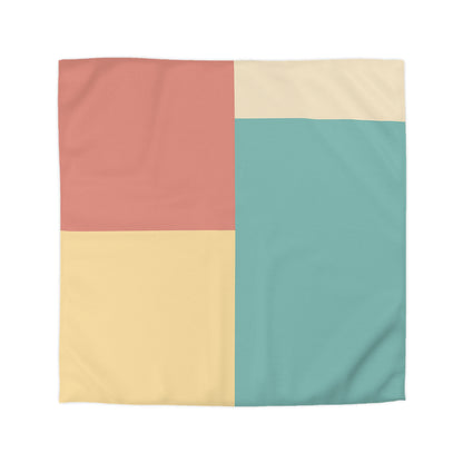 Microfiber Duvet Cover