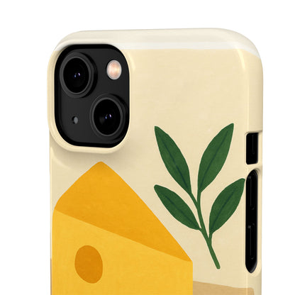 Snap Phone Case