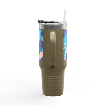 40oz Insulated Travel Mug