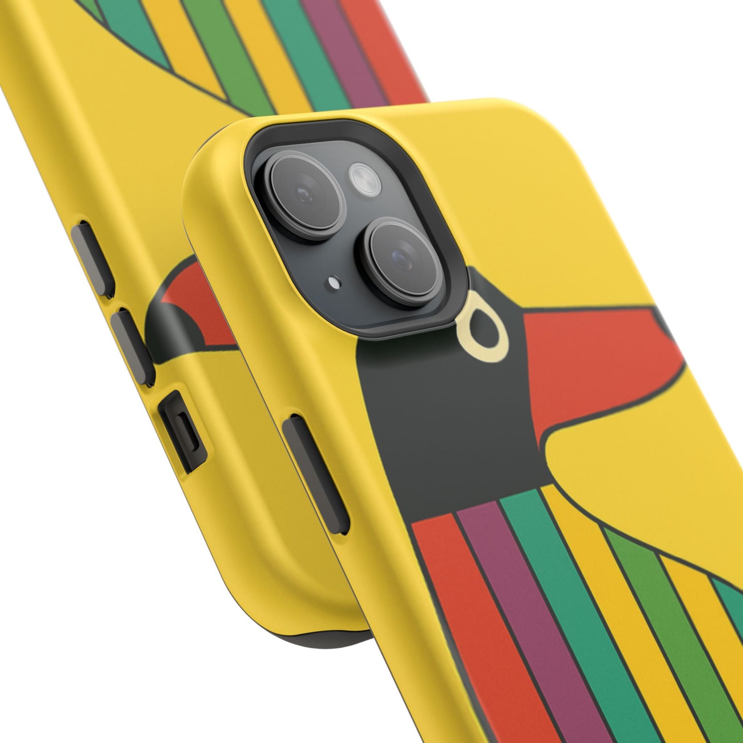 Magnetic Phone Case