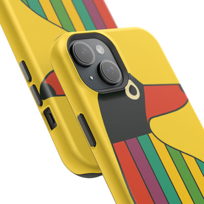 Magnetic Phone Case