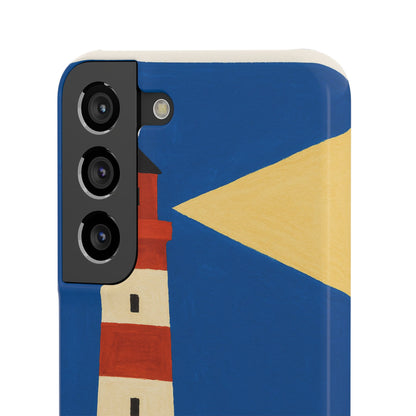 Snap Phone Case