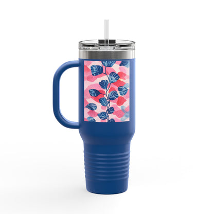 40oz Insulated Travel Mug