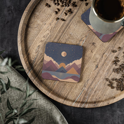 Celestial Vale Coasters