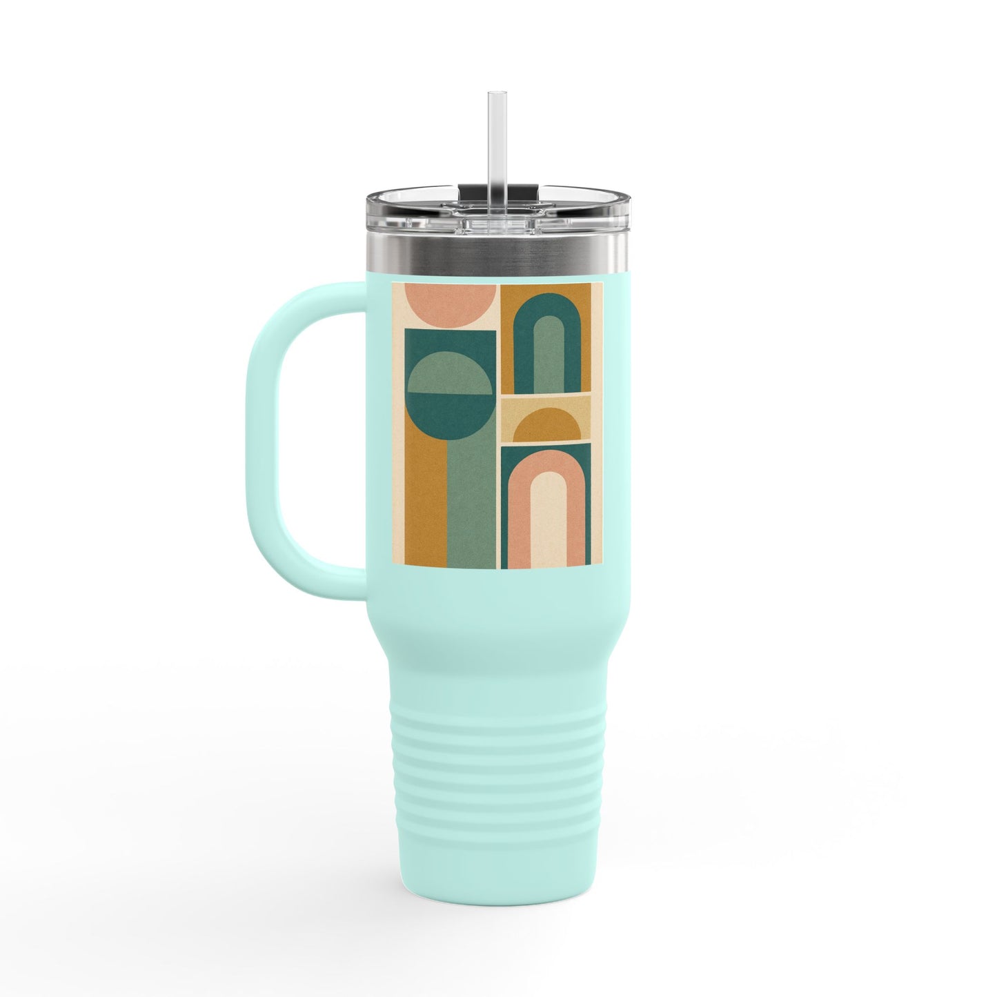 40oz Insulated Travel Mug
