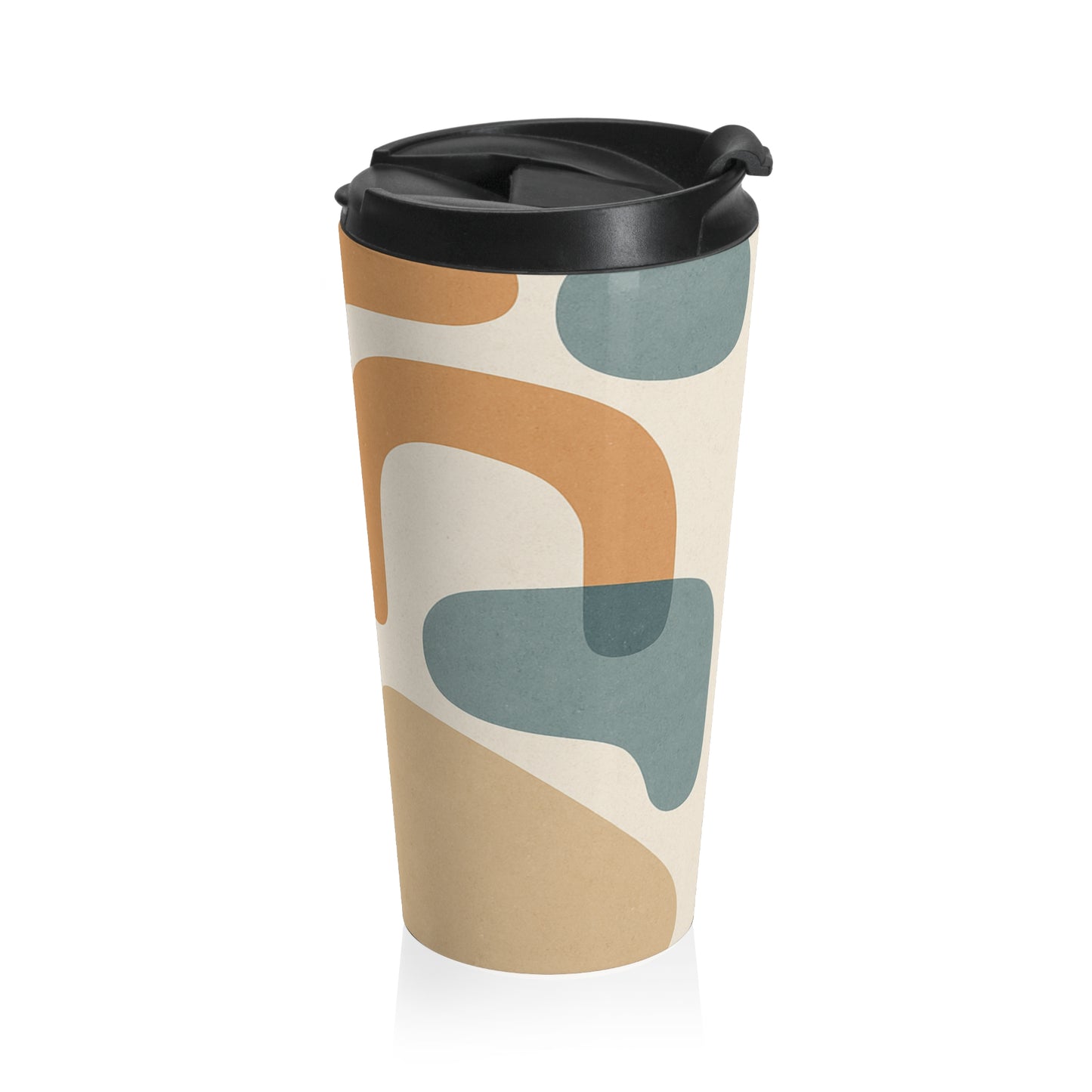 Stainless Steel Travel Mug