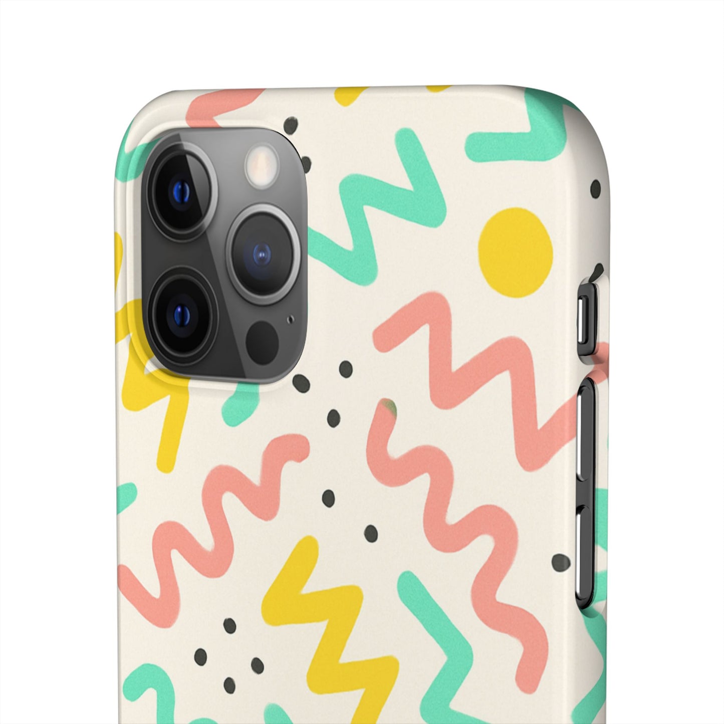 Snap Phone Case