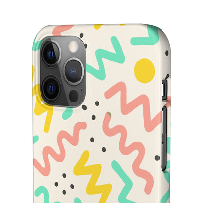 Snap Phone Case