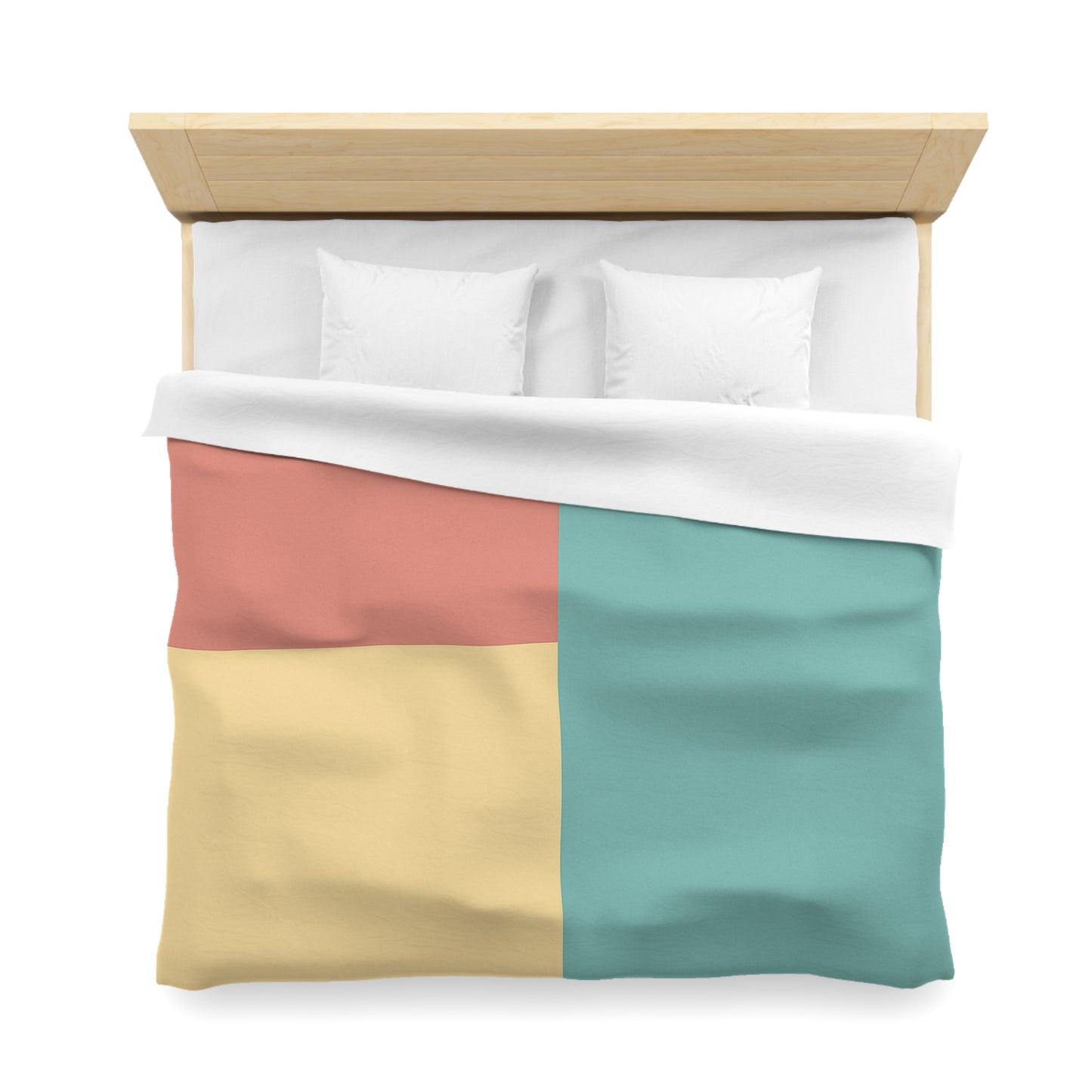 Microfiber Duvet Cover